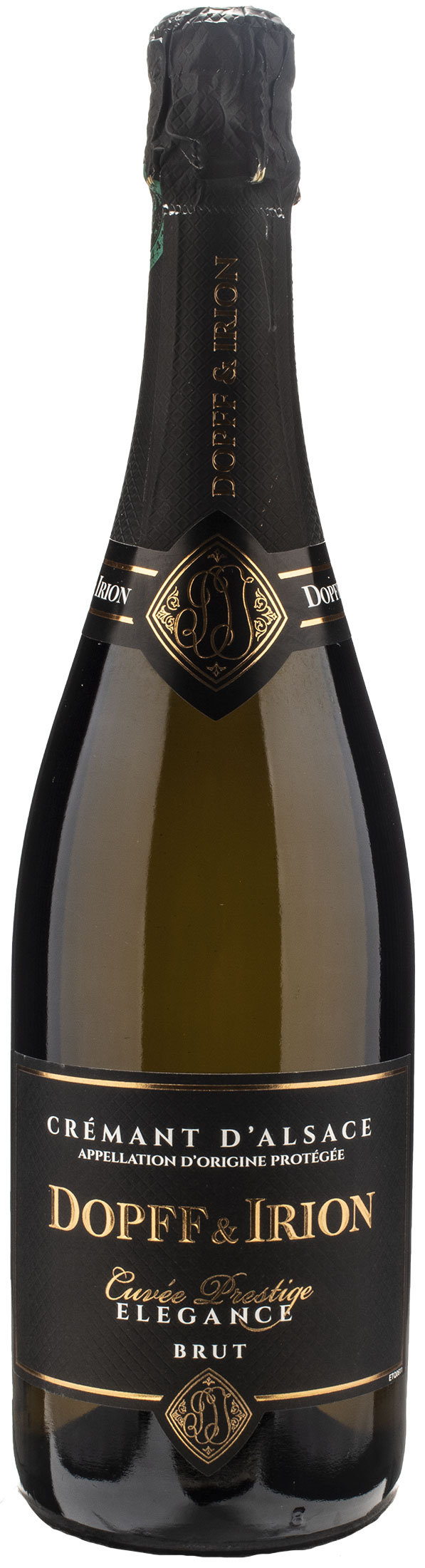 Dopff & Irion Cremant D’Alsace Cuvèe Prestige Elegance Brut
