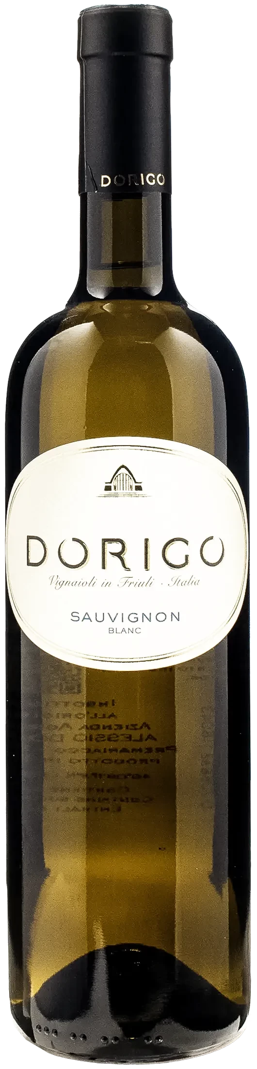 Dorigo sauvignon 2022 xtrawine