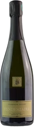 Doyard Champagne 1er Cru Blanc de Blancs Vendemiaire Brut