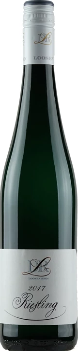 Fronte Dr. Loosen Dr. L Riesling 2017