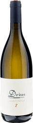 Drius Isonzo del Friuli Chardonnay 2021