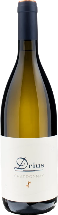 Adelante Drius Isonzo del Friuli Chardonnay 2021