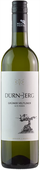 Front Durnberg Gruner Veltliner Alte Reben 2016
