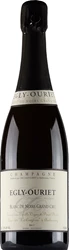 Egly-Ouriet Champagne Grand Cru Blanc de Noirs Les Crayeres Vieilles Vignes