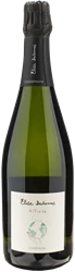 Elise Dechannes Champagne Affinité Brut Nature 2015