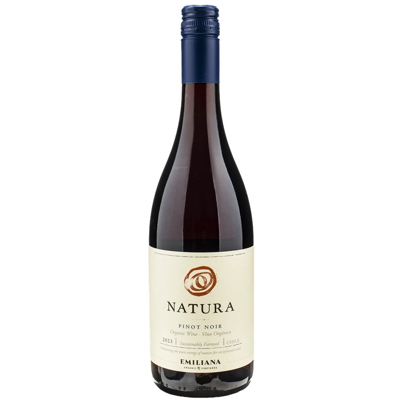 Emiliana Natura Pinot Nero