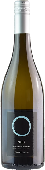Fronte Enio Ottaviani Chardonnay Mada 2021