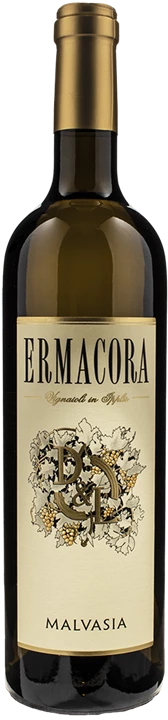 Front Ermacora Malvasia 2022