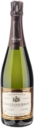 Fallet-Gourron Champagne Grand Cru Blanc de Blancs Extra Brut