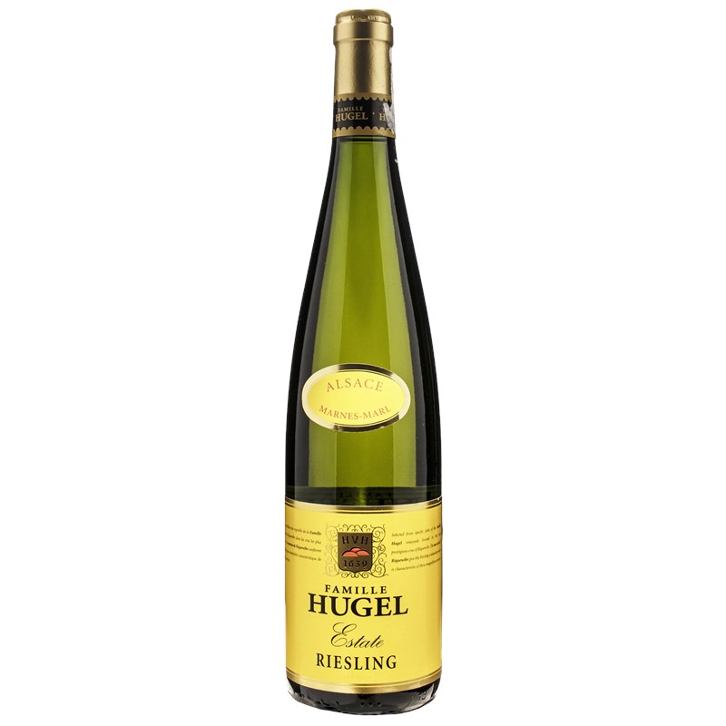 Hugel & Fils Famille Hugel Alsace