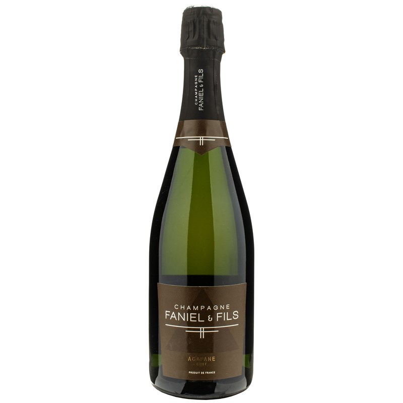 Faniel & Fils Champagne Agapane Brut