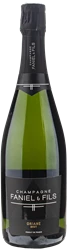 Faniel & Fils Champagne Oriane Brut