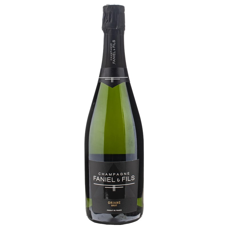 Faniel & Fils Champagne Oriane Brut