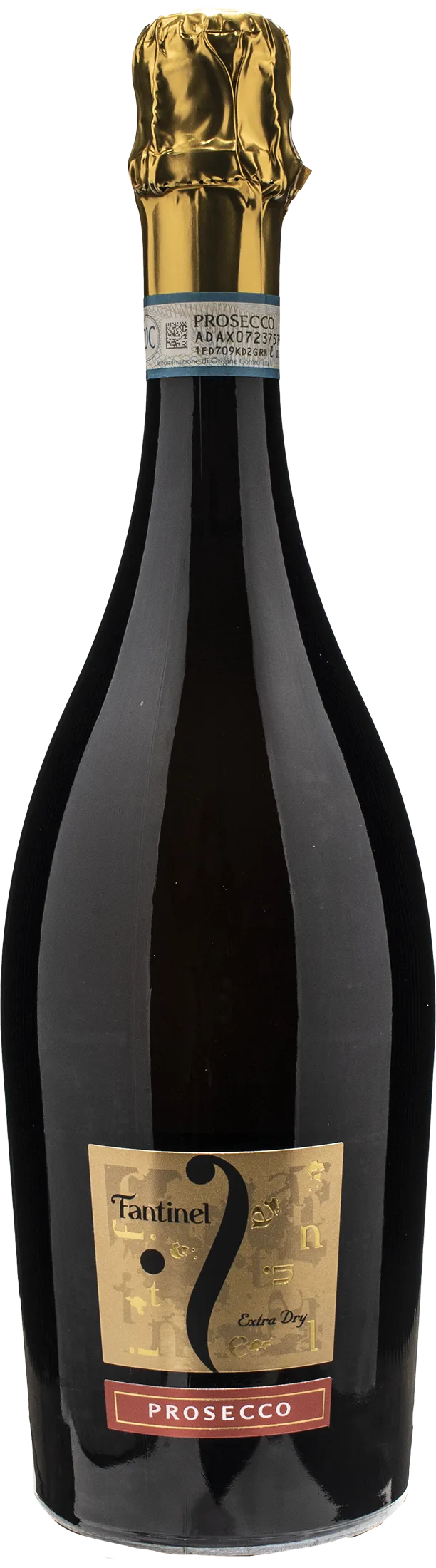 Fantinel prosecco extra dry - xtrawine.com