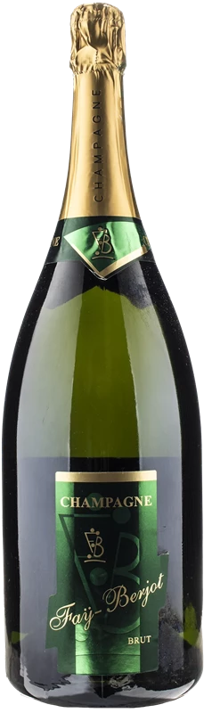 Fronte Fay Berjot Champagne Tradition Brut Magnum