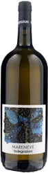 Federico Graziani Mareneve Magnum 2020