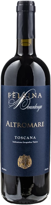 Front Felsina Altromare 2017