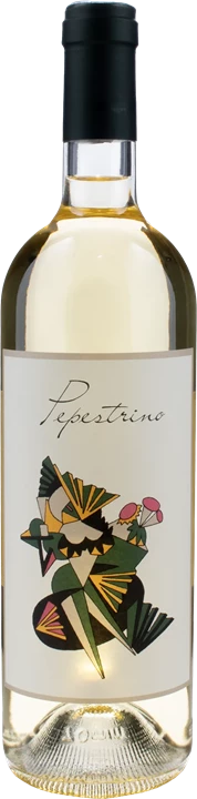 Fronte Felsina Pepestrino Bianco Toscana 2023