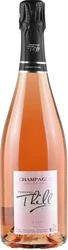 Fernand Thill Champagne Grand Cru Rosé Brut