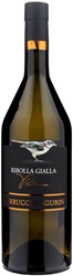 Ferruccio Sgubin Collio Ribolla Gialla Petruss 2019