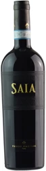 Feudo Maccari Saia 2019