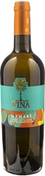 Fina Sauvignon Mamarì 2023