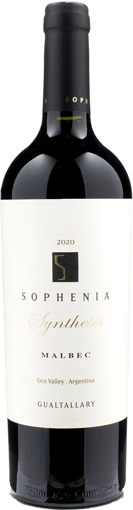 Finca sophenia synthesis malbec gualtallary 2020 xtrawine ES