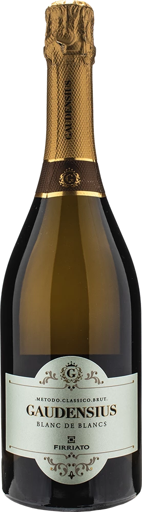 Firriato gaudensius bdb metodo classico brut xtrawine IT