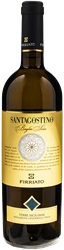 Firriato Santagostino Baglio Soria Cataratto Chardonnay 2023