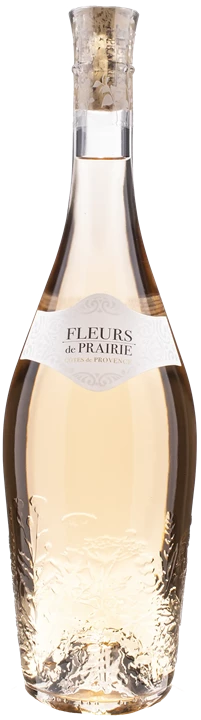Avant Fleurs de Prairie Cotes de Provence Rosé 2023