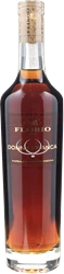 Florio Donna Franca Vino Liquoroso Marsala Superiore Riserva Semisecco Ambra 0.5L