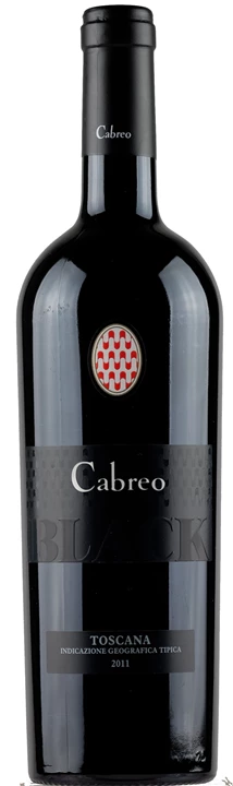 Front Folonari Cabreo Black Pinot Nero 2011