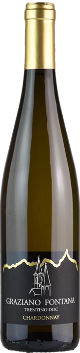 Front Fontana Chardonnay 2019