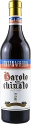 Fontanafredda Barolo Chinato 0.5L