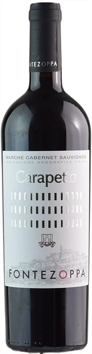 Avant Fontezoppa Carapetto Cabernet Sauvignon 2018