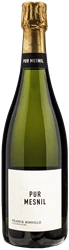 Franck Bonville Champagne Grand Cru Blanc de Blancs Pur Mesnil Extra Brut Millesime 2016