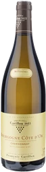 Francois Carillon Bourgogne Chardonnay 2021