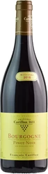 Francois Carillon Bourgogne Rouge Pinot Noir 2018