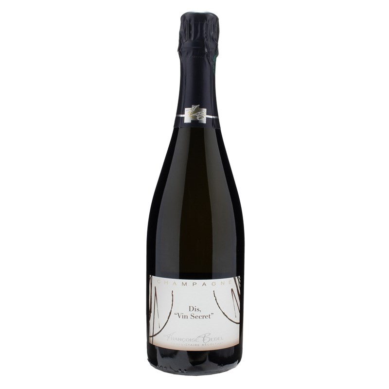 Francoise Bedel Champagne Dis Vin Secret