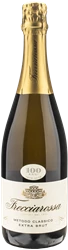 Frecciarossa Metodo Classico Extra Brut 2021