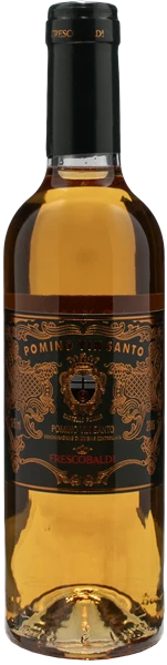 Front Frescobaldi Castello di Pomino Vin Santo 0.375L 2016