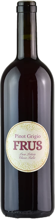 Fronte Frus Pinot Grigio 2016
