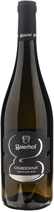 Front Gaierhof Chardonnay 2023