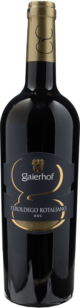 Gaierhof teroldego rotaliano 2021 - xtrawine IT