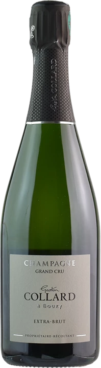 Gaston collard champagne grand cru extra brut - xtrawine IT