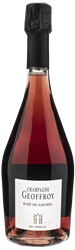 Geoffroy Champagne Rosé de Saignée Brut Premier Cru