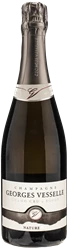 Georges Vesselle Champagne Grand Cru Brut Nature 2016