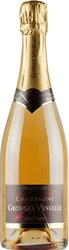 Georges Vesselle Champagne Grand Cru Brut Rosé