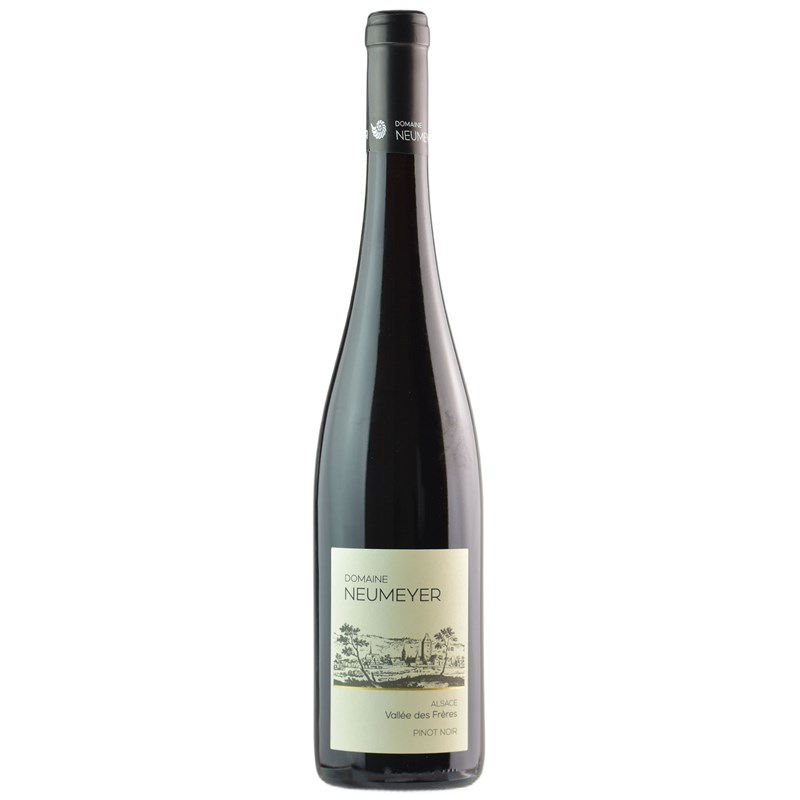 Gerard Neumeyer Alsace Pinot Noir Vallée