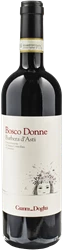 Gianni Doglia Barbera d'Asti Bosco Donne 2023